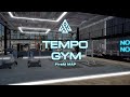 Tempo Gym | Aura Studio