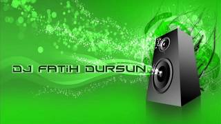 DJ Fatih Dursun  Amberpikes  Clup Edit ) 2013 Resimi