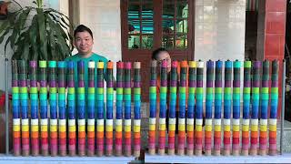 🔥 Color sorting and tournament game, smart and fun ASMR tournament game 🔥 screenshot 3