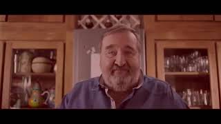 Reklama majonezu Mosso ale trochę bardziej straszna