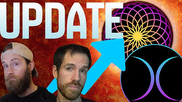 AETHER Changes EVERYTHING | $TORUS $UNITY Ecosystem Update