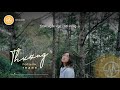 Thương - Thanh | Lyrics Video | Mega Music