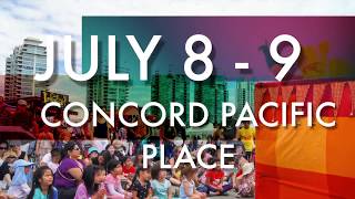 Carnaval Del Sol 2017 Promo Video