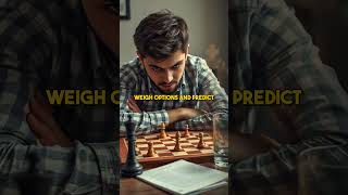chess trains your brain fast
