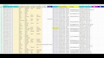How to Create Skip Trace  TruePeopleSearch Link with 5 mints verry simple Reall Estate Skip Trace