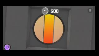 Smash Hit Training mode Random Rooms Glitch 2.5x Speed