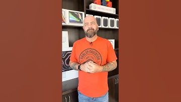 Voordat u het MyQ Smart Video Keypad met camera koopt... Bekijk dit! #shorts