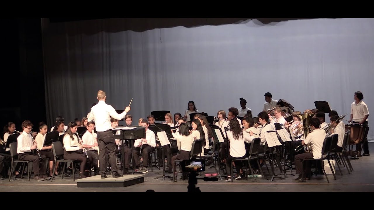 School Band and Orchestra by SBO School Band & Orchestra - Issuu