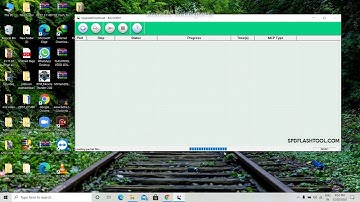 lyf f41t flash by spd flash tools