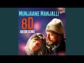 Munjaane manjalli 8d audio song