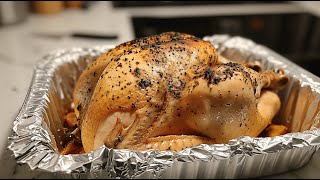 Cooked Chicken Left Out Overnight - Still Safe to Eat?