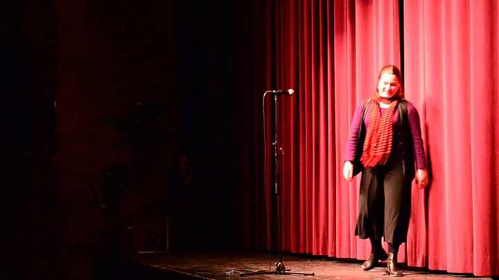 Poetry Out Loud Full