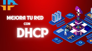 💻Aprende a instalar un servidor DHCP en Debian 12 y comienza a asignar IP automaticamente.🌐
