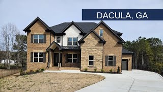 MUST SEE million dollar home in Gwinnett County, GA