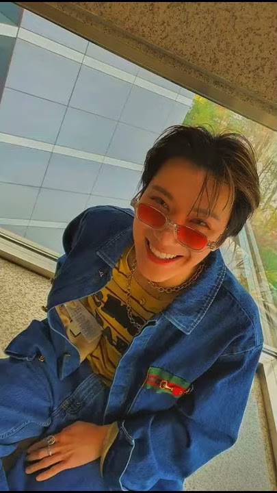 [NCT] TEN BIRTHDAY VIDEO ♡27.02.1996♡