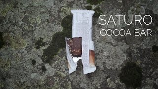 A Great Granola Bar For Hiking