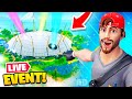 *NEW* LIVE EVENT right NOW in Fortnite! (FREE REWARDS!)