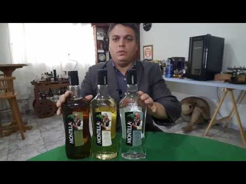 Vídeo: Como Beber Rum Preto