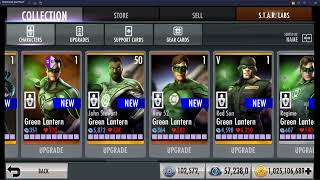 how to hack injustice with game guardian