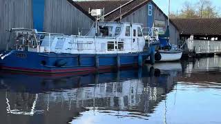 Sneek Yachthaven de Domp 🥰