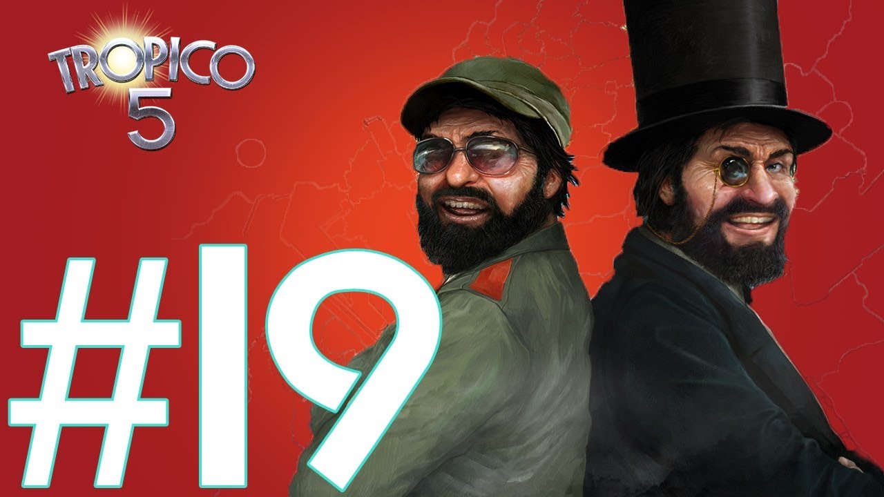 tropico 5 military coup tropico 5 military coup