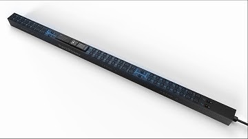 RackPower iPDU | nVent HOFFMAN