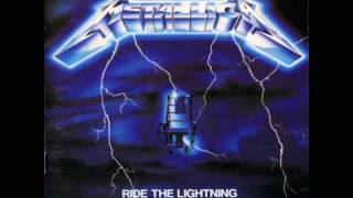 Metallica -  For Whom the Bell Tolls (Correct Tuning)