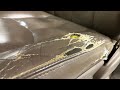 Renew your #oldchev with Clazzio Seat Covers!