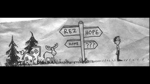 Alexie Ch 5 Hope Against Hope