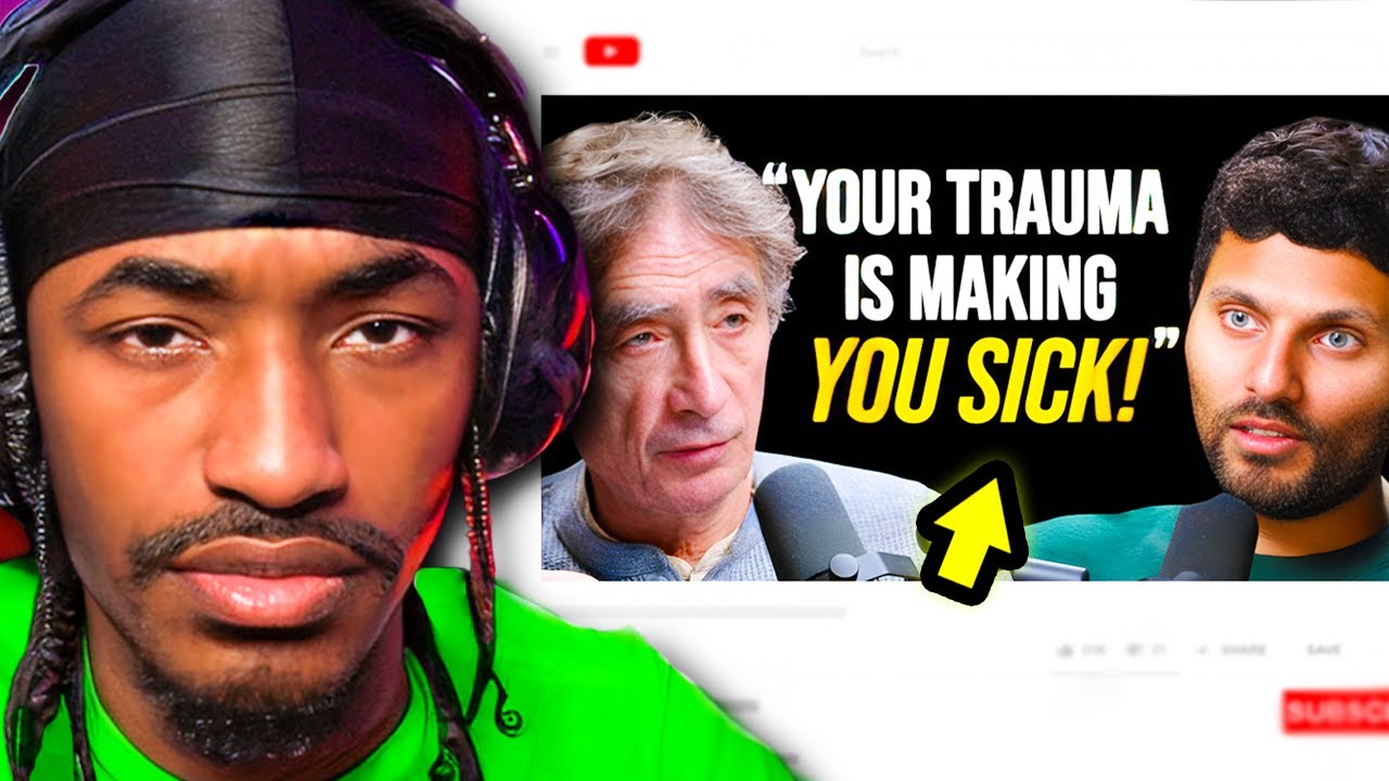 Understand your past to change your future...