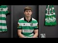Luke O'Regan | New Signing Interview | 21 Feb 2026