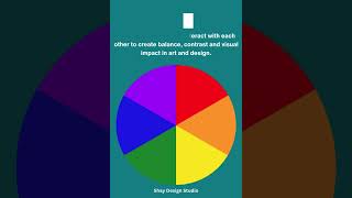 Color Theory 101 Complementary Colors