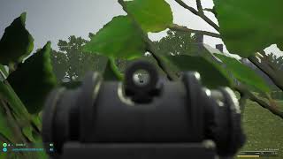 Post Scriptum - 75 kills -- American Rifleman