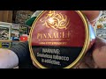 Pinnacle Straight Moist Snuff Review