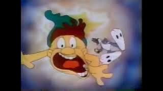 TNT Toons Promo Back In The Summer Of 1997