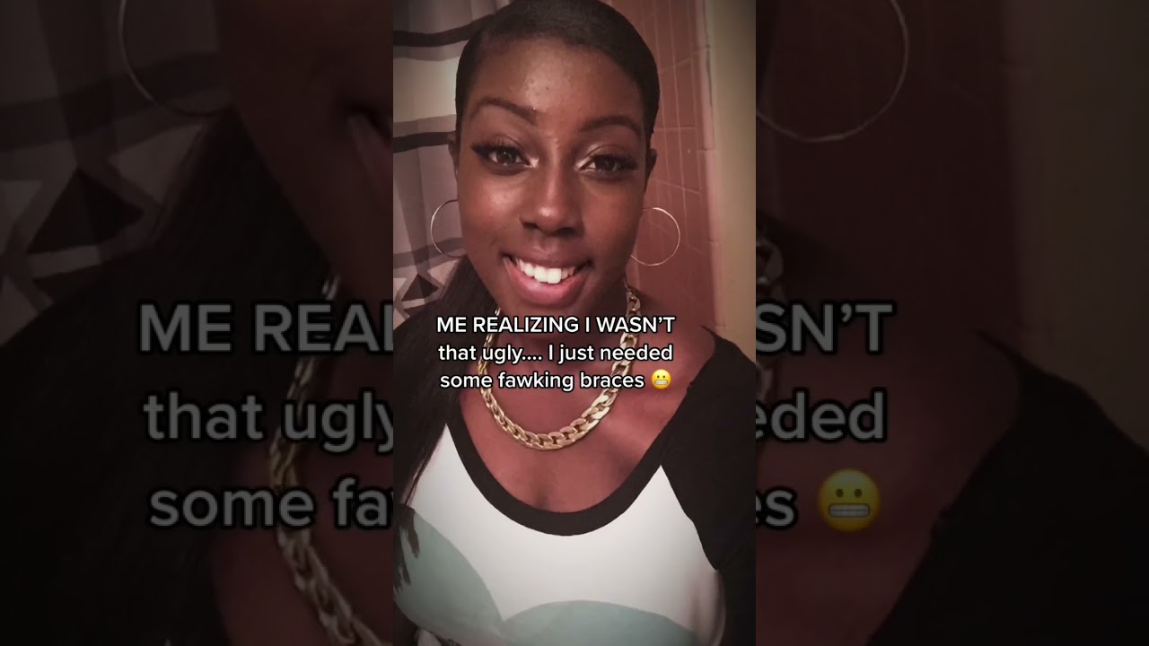 Whewwww the GLOW UP 😍😍😍 