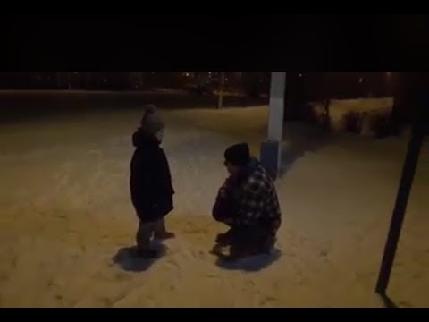 ПАПА, Я УСТАЛ!  Мудрость отца для сына или давление?