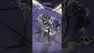 AI LIMIT - Boss Fight - Seraphim Absolver  #ailimit