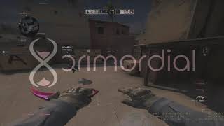Primordial v2 semirage highlights #9