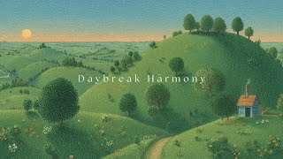 A simple country life | guitar playlist for a sunny day