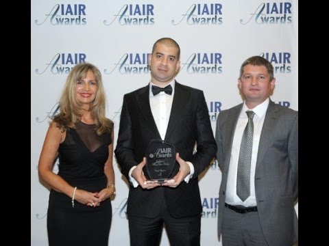 The best binary options brokers 2015