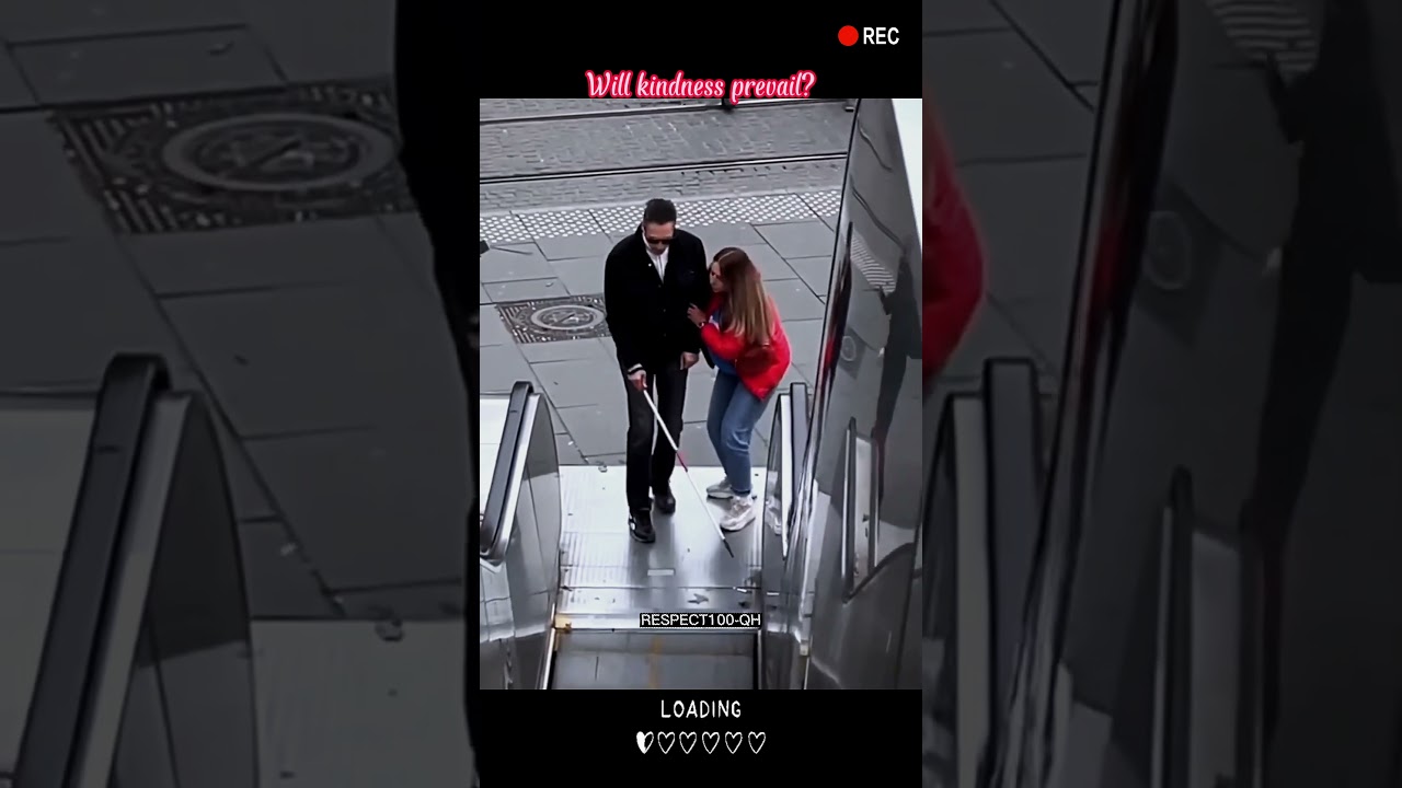 Modern life is destroying compassion? 😔 