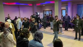 Eser Meydan Davul Zurna Horon Çanakçı Tolga Şamlı Üğün