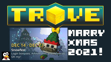 ❄️ HOW TO COMPLETE SNOWFEST 2021! | Full Guide