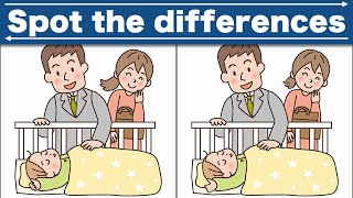 Find the difference|Japanese Pictures Puzzle No314