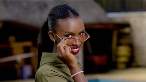 Bwiza-_My heart-_(Official music video)