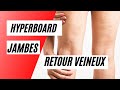 Jambesretour veineux 10mn dexercices pour amliorer votre circulation