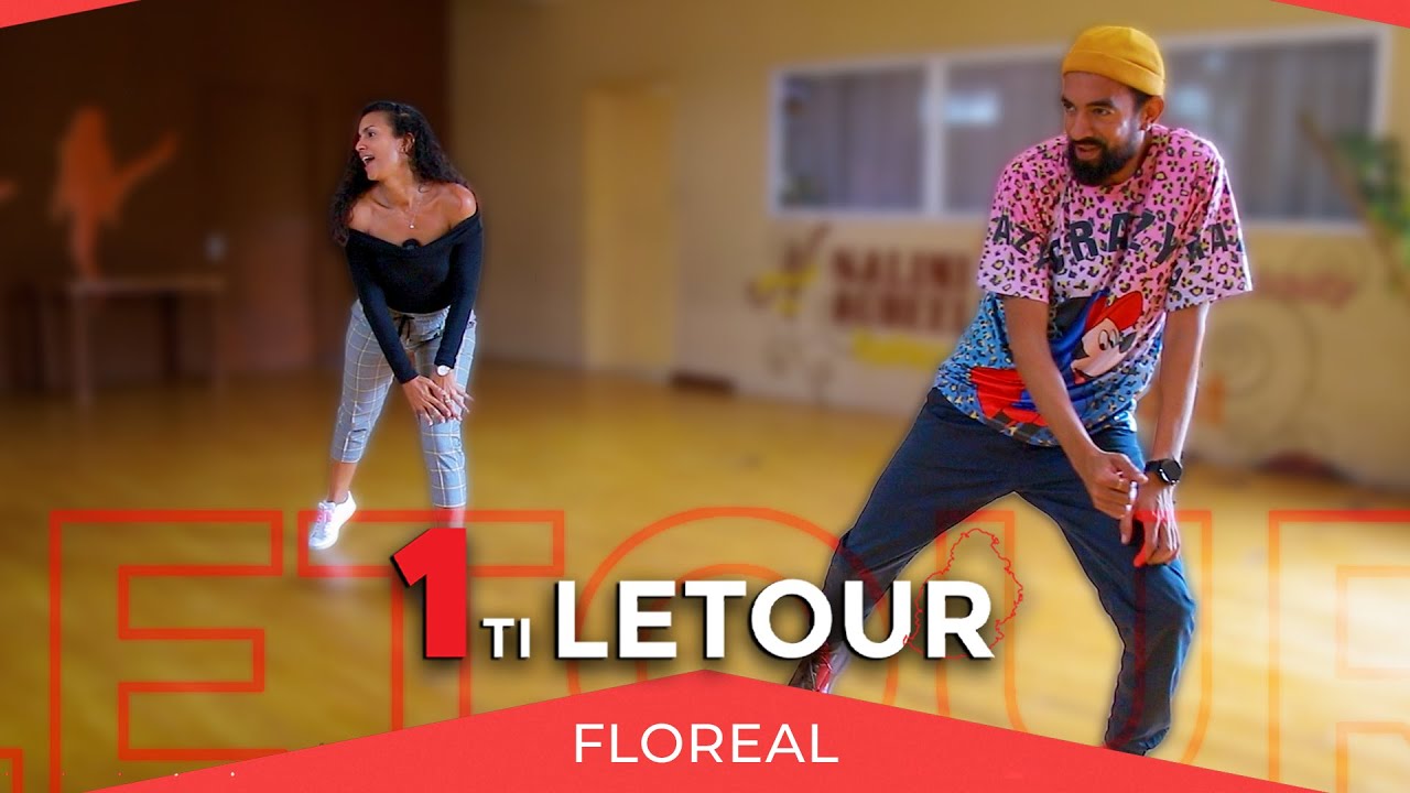 1 ti Letour - Floreal