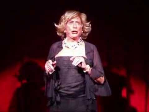 Rose Levine Sings New York!