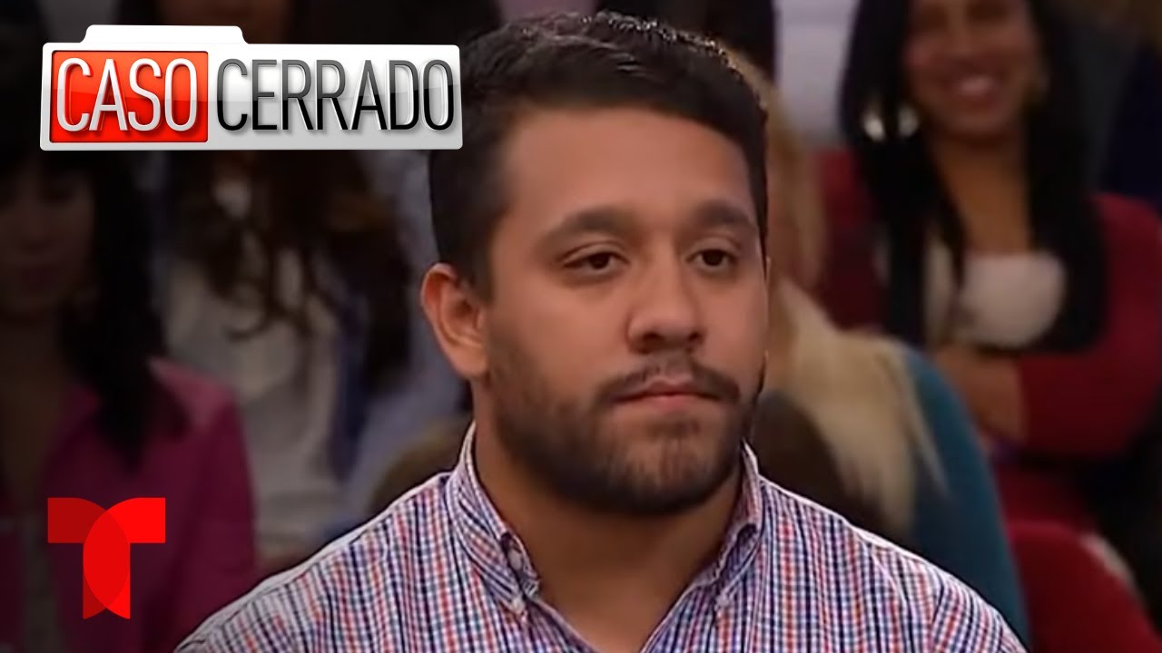 His wife shoved a dangerous substance up his rectum! 💉🍑😱 | Caso Cerrado Complete Case | Telemundo